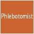Phlebotomist