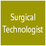 Surgical Technologist