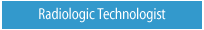 Radiologic Technologist