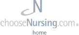 Go to ChooseNursing.com home