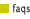 Go to FAQs section