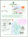 Camp Laurel card#1