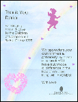 Camp Laurel card#2