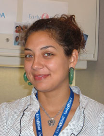 Melinda Garay