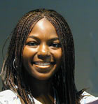 Tiffany Baker