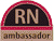 RN ambassador survey