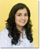 Cecilia Enid Gonzalez