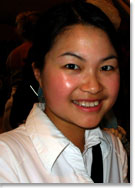 Angela Chu