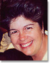 Photo: Meet Michele, one of our Spring 2005 scholarship winners.