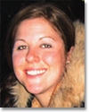 Photo: Meet Sheri, one of our Spring 2006 scholarship winners.